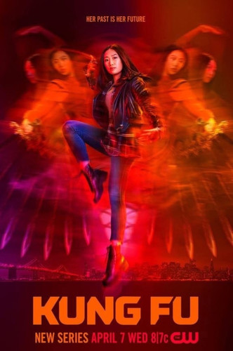 Кунг-фу 1 сезон 6 серия [Смотреть Онлайн]