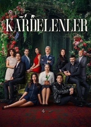 Подснежники 1 сезон 6 серия [Смотреть Онлайн]