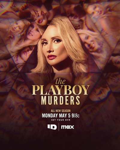 Убийства в мире Playboy 3 сезон 6 серия [Смотреть Онлайн]