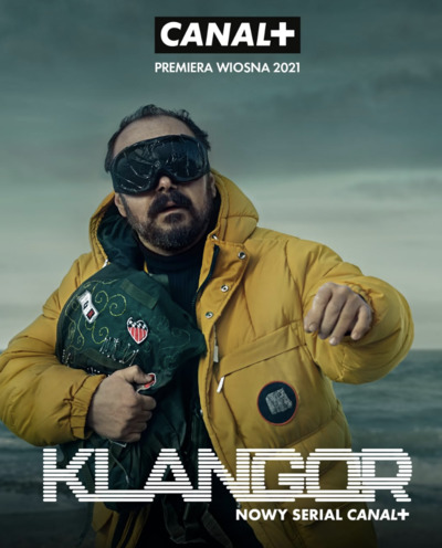 Канарейка 2 сезон 1-2 серия [Смотреть Онлайн]