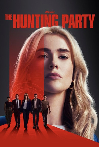 Охотничий отряд 2 сезон 4 серия [Смотреть Онлайн]