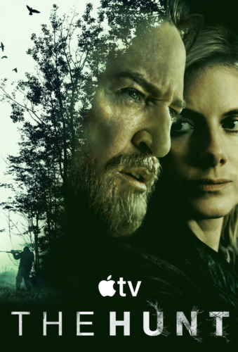 Охота 1 сезон 6 серия [Смотреть Онлайн]