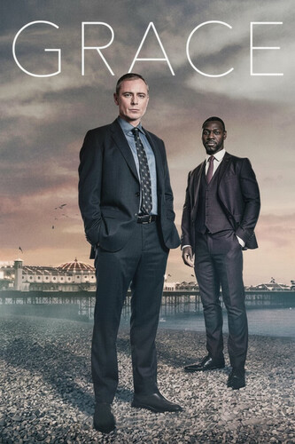 Грейс 6 сезон 3 серия [Смотреть Онлайн]