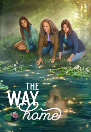 Путь домой 4 сезон 1 серия [Смотреть Онлайн]